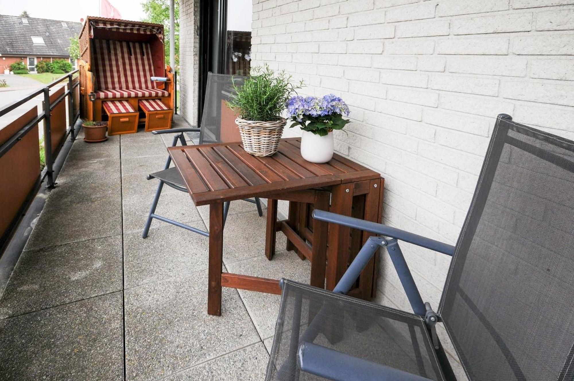 Le Port Apartment Dahme  Ngoại thất bức ảnh