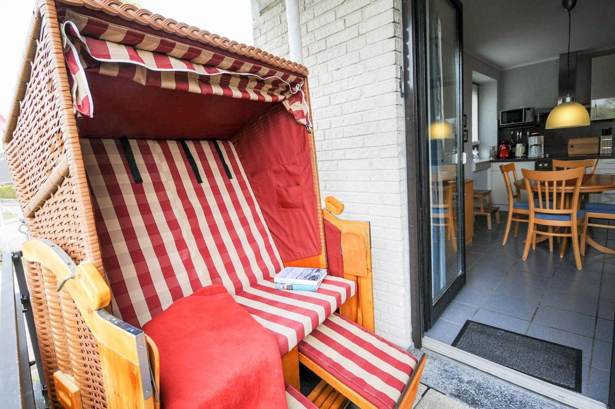Le Port Apartment Dahme  Ngoại thất bức ảnh